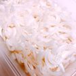 新玉ねぎのレモンマリネドレッシング