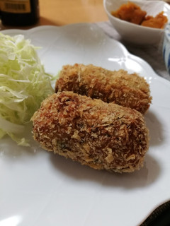 絶品!サクッと柔らかコロッケ-レシピのメイン写真