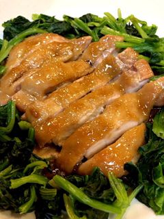 鶏もも肉の照り焼き-レシピのメイン写真