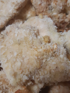 揚げないチキンカツ-レシピのメイン写真