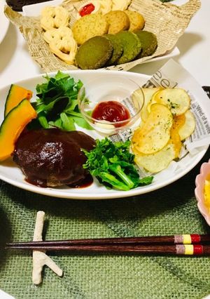 エビ卵あんかけ豆腐・銀杏入り-レシピのメイン写真