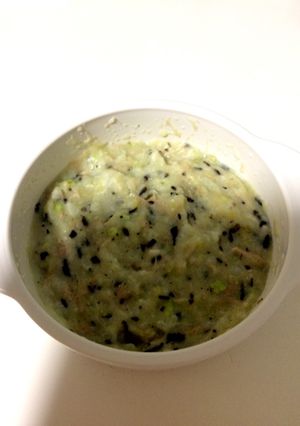 さつまいもと枝豆のミルク煮-レシピのメイン写真