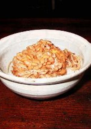 ★ハマります！納豆丼★-レシピのメイン写真