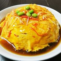 基本からアレンジまで！思わずつくりたくなる「かに玉 枝豆」のレシピ