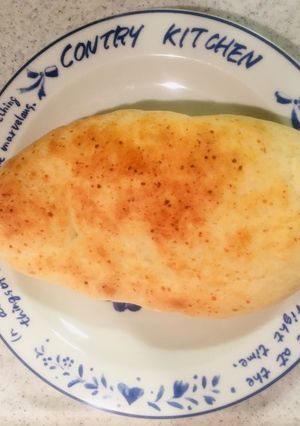 パルメザンチーズのパン-レシピのメイン写真