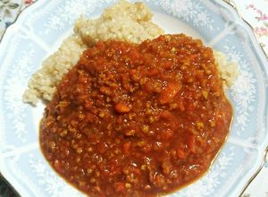 大豆ミート挽き肉でルーなしキーマカレー-レシピのメイン写真