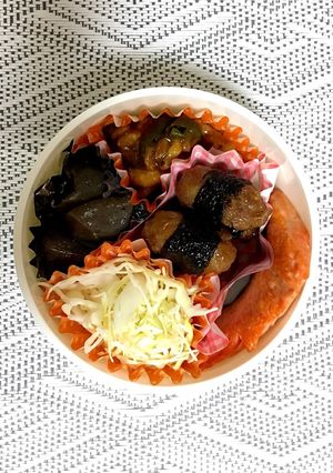お弁当✩16-レシピのメイン写真