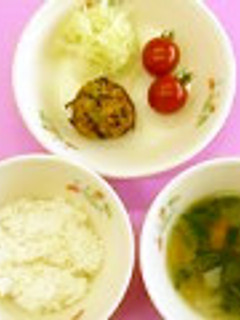 離乳食完了からの手作りがんも@つくば市-レシピのメイン写真