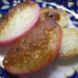 板カマも焼きました