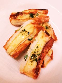 ❀ちくわのマヨ焼き❀-レシピのメイン写真
