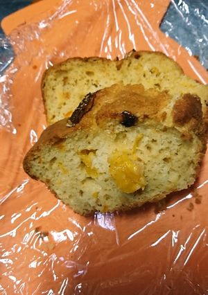 みかん(伊予柑)のパウンドケーキ-レシピのメイン写真