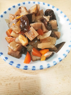 きくらげが良い仕事してます♪-レシピのメイン写真
