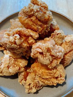 唐揚げ-レシピのメイン写真