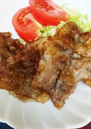 レシピ4-レシピのメイン写真