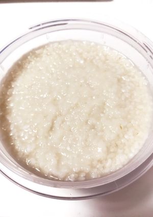 乾燥米麹で簡単！自家製塩麹☆-レシピのメイン写真