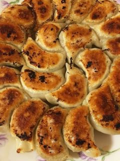 餃子の皮-レシピのメイン写真