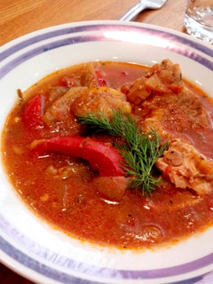鶏肉のトマト煮(チキンカチャトーラ)-レシピのメイン写真