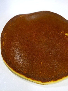 簡単!2分焼き☆どら焼きの皮-レシピのメイン写真