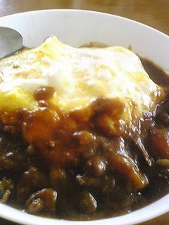 よくばりオムカレー!-レシピのメイン写真