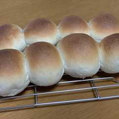 รูปของ HB不使用！手ごねで美味しいちぎりパン