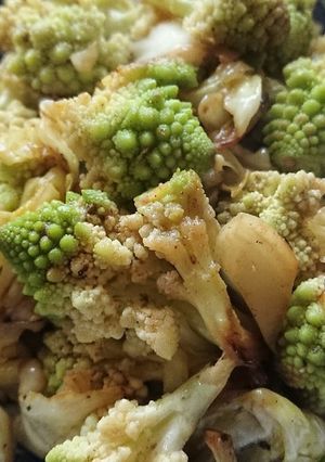 冷蔵庫の 残り野菜炒め-レシピのメイン写真