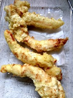 とり天-レシピのメイン写真