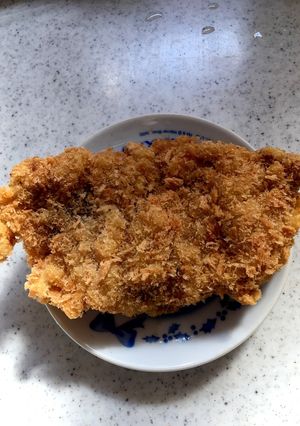 豚薄切り肉のミルフィーユカツ-レシピのメイン写真