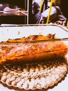 簡単!鶏むね肉と舞茸のトマトドリア♪-レシピのメイン写真