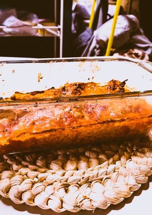 簡単！鶏むね肉と舞茸のトマトドリア♪-レシピのメイン写真