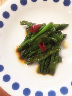 ししとうの甘辛しょうゆ漬け-レシピのメイン写真