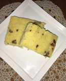 業務スーパー粉おからでケーキ