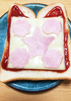 朝食に最適-レシピのメイン写真