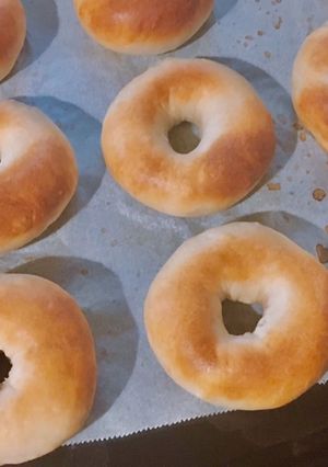 【減量中でも大丈夫】小麦ファベーグル-レシピのメイン写真