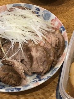 楽チン激ウマ!圧力鍋チャーシュー&煮卵-レシピのメイン写真