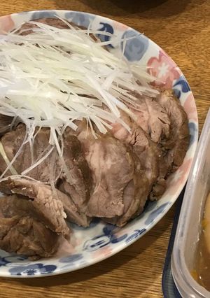 楽チン激ウマ！圧力鍋チャーシュー＆煮卵-レシピのメイン写真