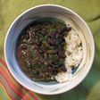 簡単すぎ★本格インドほうれん草豆カレー
