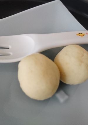 じゃがいもとチーズのトリュフ-レシピのメイン写真