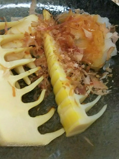 焼きたけのこ-レシピのメイン写真