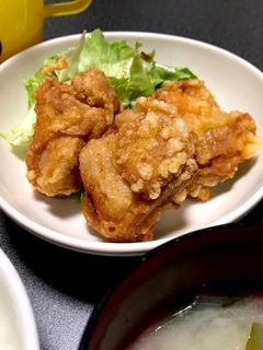 とりの唐揚げ-レシピのメイン写真