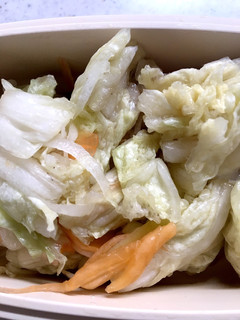白菜の浅漬け-レシピのメイン写真