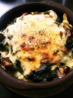 レトルトカレーで簡単節約☆カレーグラタン-レシピのメイン写真