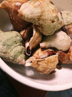 焼き真つぶ☆-レシピのメイン写真