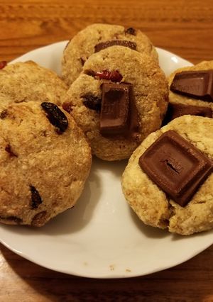 減量中の甘やかし☆おからのソフトクッキー-レシピのメイン写真