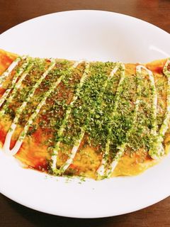 とん平焼き-レシピのメイン写真
