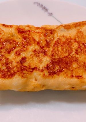 超絶美味しい卵焼き-レシピのメイン写真