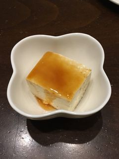 めっちゃ簡単に砂糖醤油で冷奴-レシピのメイン写真