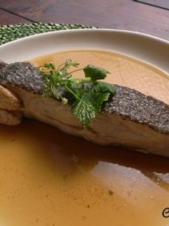 超簡単!!魚の煮付け-レシピのメイン写真