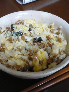 私の卵かけごはんの食べ方-レシピのメイン写真