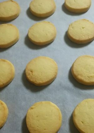 アイスボックスクッキー-レシピのメイン写真