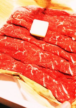 美味しい！簡単！すき焼きの割り下-レシピのメイン写真